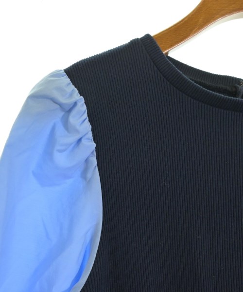 UNITED ARROWS（ユナイテッドアローズ）ブラウス 青 サイズ:-(S位) レディース/2200685605028