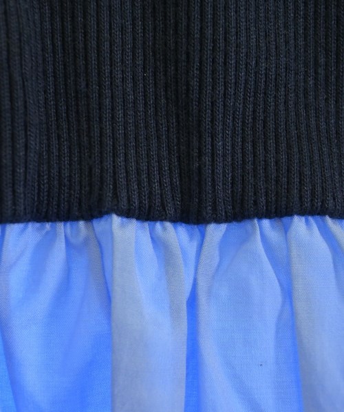 UNITED ARROWS（ユナイテッドアローズ）ブラウス 青 サイズ:-(S位) レディース/2200685605028