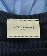 UNITED ARROWS（ユナイテッドアローズ）ブラウス 青 サイズ:-(S位) レディース/2200685605028