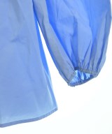 UNITED ARROWS（ユナイテッドアローズ）ブラウス 青 サイズ:-(S位) レディース/2200685605028