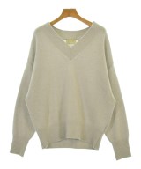 UNITED ARROWS（ユナイテッドアローズ）ニット・セーター グレー サイズ:F レディース/2200688496104