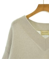 UNITED ARROWS（ユナイテッドアローズ）ニット・セーター グレー サイズ:F レディース/2200688496104