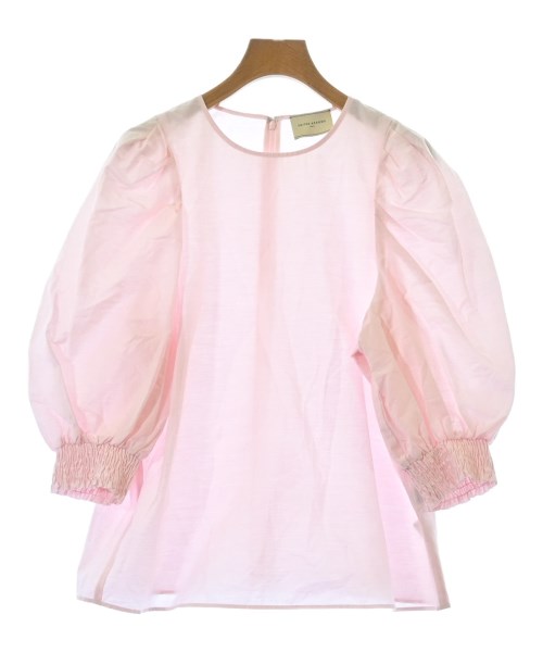 UNITED ARROWS(ユナイテッドアローズ)ブラウス ピンク サイズ:-(XL位)/2200688635039