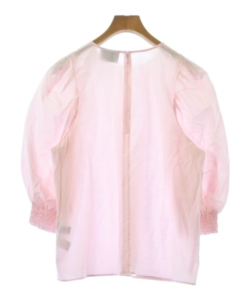 UNITED ARROWS（ユナイテッドアローズ）ブラウス ピンク サイズ:-(XL位) レディース/2200688635039