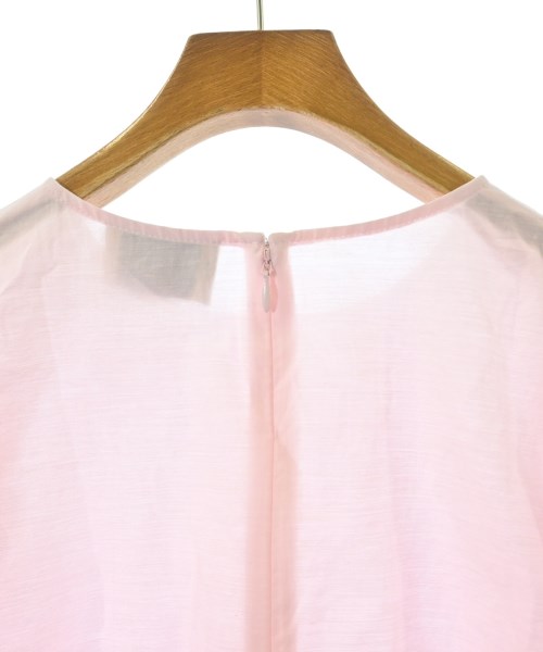 UNITED ARROWS（ユナイテッドアローズ）ブラウス ピンク サイズ:-(XL位) レディース/2200688635039