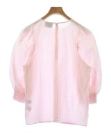UNITED ARROWS（ユナイテッドアローズ）ブラウス ピンク サイズ:-(XL位) レディース/2200688635039