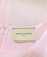 UNITED ARROWS（ユナイテッドアローズ）ブラウス ピンク サイズ:-(XL位) レディース/2200688635039
