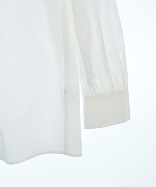 UNITED ARROWS（ユナイテッドアローズ）ブラウス 白 サイズ:38(M位) レディース/2200688635046