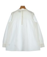 UNITED ARROWS（ユナイテッドアローズ）ブラウス 白 サイズ:38(M位) レディース/2200688635046