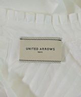 UNITED ARROWS（ユナイテッドアローズ）ブラウス 白 サイズ:38(M位) レディース/2200688635046