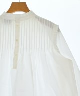 UNITED ARROWS（ユナイテッドアローズ）ブラウス 白 サイズ:38(M位) レディース/2200688635046