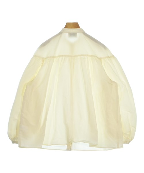 UNITED ARROWS（ユナイテッドアローズ）カジュアルシャツ 白 サイズ:38(M位) レディース/2200688635053