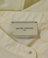 UNITED ARROWS（ユナイテッドアローズ）カジュアルシャツ 白 サイズ:38(M位) レディース/2200688635053