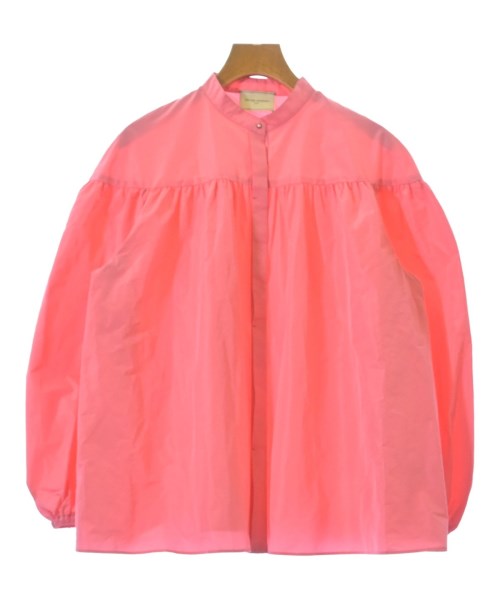 UNITED ARROWS(ユナイテッドアローズ)カジュアルシャツ ピンク サイズ:38(M位)/2200688635060