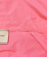 UNITED ARROWS（ユナイテッドアローズ）カジュアルシャツ ピンク サイズ:38(M位) レディース/2200688635060