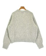UNITED ARROWS（ユナイテッドアローズ）ニット・セーター グレー サイズ:F レディース/2200688635084