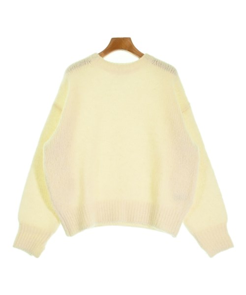 UNITED ARROWS(ユナイテッドアローズ)ニット・セーター 白 サイズ:F/2200688635091