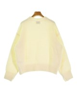 UNITED ARROWS（ユナイテッドアローズ）ニット・セーター 白 サイズ:F レディース/2200688635091