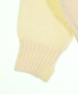 UNITED ARROWS（ユナイテッドアローズ）ニット・セーター 白 サイズ:F レディース/2200688635091