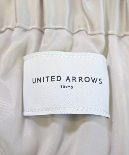 UNITED ARROWS（ユナイテッドアローズ）ロング・マキシ丈スカート グレー サイズ:36(S位) レディース/2200688637026