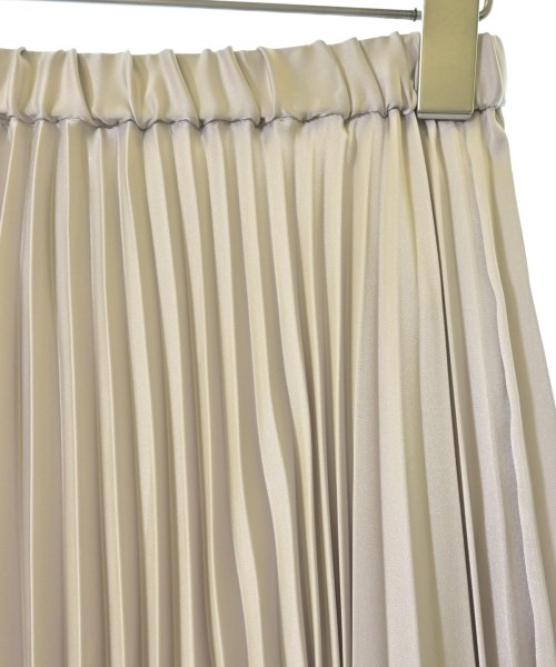 UNITED ARROWS（ユナイテッドアローズ）ロング・マキシ丈スカート グレー サイズ:36(S位) レディース/2200688637026
