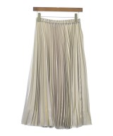 UNITED ARROWS（ユナイテッドアローズ）ロング・マキシ丈スカート グレー サイズ:36(S位) レディース/2200688637026