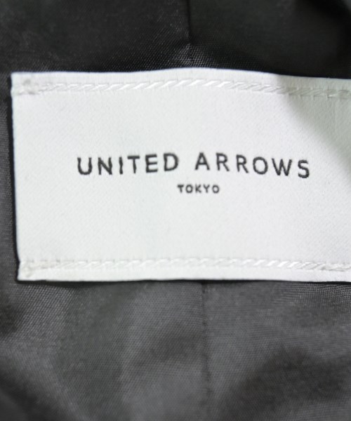 UNITED ARROWS（ユナイテッドアローズ）その他 黒 サイズ:38(M位) レディース/2200688637033