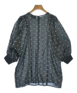 UNITED ARROWS（ユナイテッドアローズ）ブラウス 黒 サイズ:F レディース/2200688637071