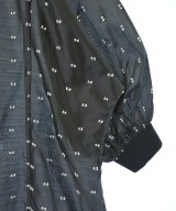 UNITED ARROWS（ユナイテッドアローズ）ブラウス 黒 サイズ:F レディース/2200688637071