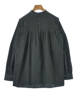 UNITED ARROWS（ユナイテッドアローズ）ブラウス 黒 サイズ:38(M位) レディース/2200688637088