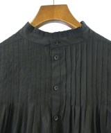 UNITED ARROWS（ユナイテッドアローズ）ブラウス 黒 サイズ:38(M位) レディース/2200688637088