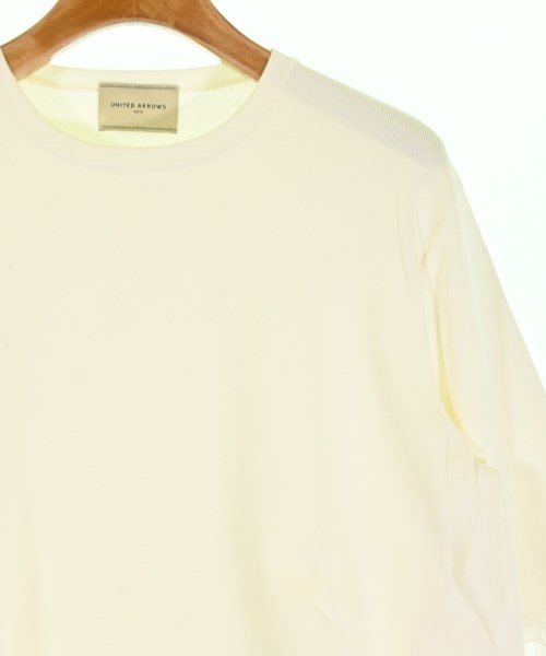 UNITED ARROWS（ユナイテッドアローズ）ニット・セーター 白 サイズ:F レディース/2200688637101