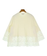 UNITED ARROWS（ユナイテッドアローズ）ニット・セーター 白 サイズ:F レディース/2200688637101