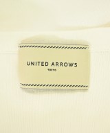 UNITED ARROWS（ユナイテッドアローズ）ニット・セーター 白 サイズ:F レディース/2200688637101