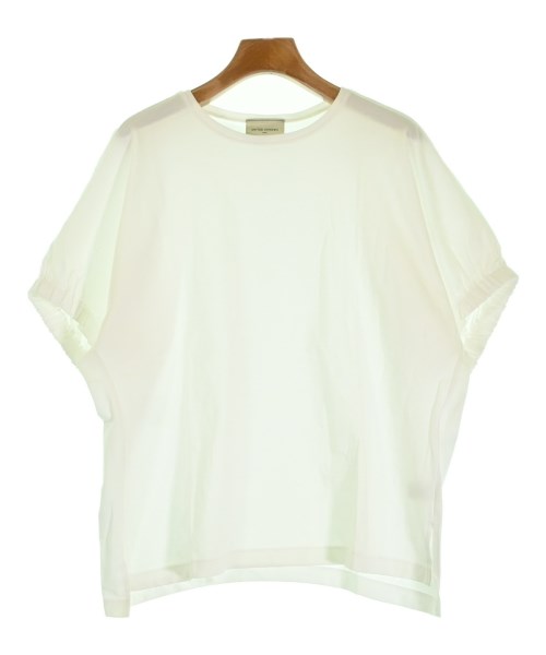 UNITED ARROWS(ユナイテッドアローズ)Tシャツ・カットソー 白 サイズ:F/2200688637163