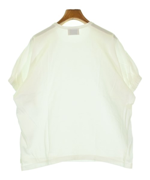 UNITED ARROWS（ユナイテッドアローズ）Tシャツ・カットソー 白 サイズ:F レディース/2200688637163