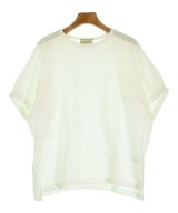 UNITED ARROWS（ユナイテッドアローズ）Tシャツ・カットソー 白 サイズ:F レディース/2200688637163