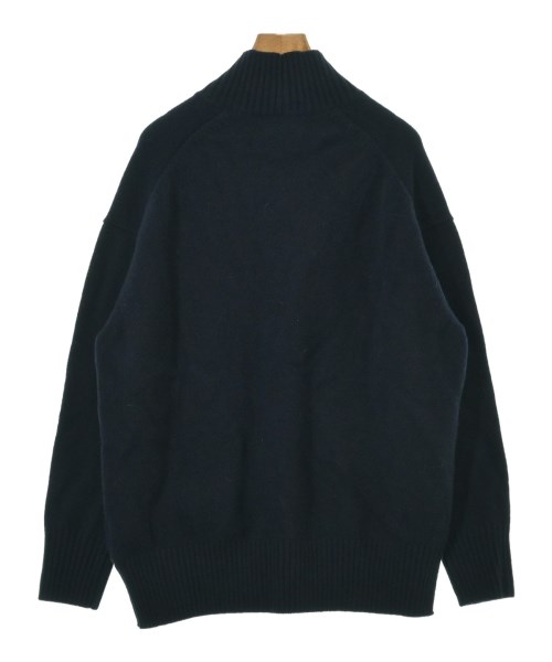 UNITED ARROWS（ユナイテッドアローズ）ニット・セーター 紺 サイズ:F レディース/2200691416526