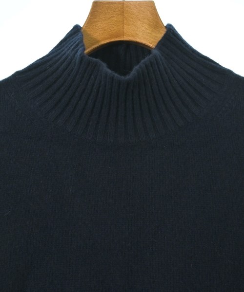 UNITED ARROWS（ユナイテッドアローズ）ニット・セーター 紺 サイズ:F レディース/2200691416526