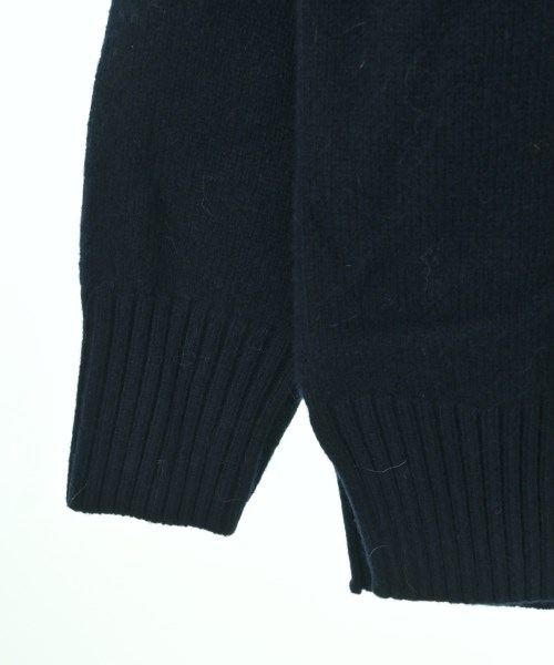 UNITED ARROWS（ユナイテッドアローズ）ニット・セーター 紺 サイズ:F レディース/2200691416526
