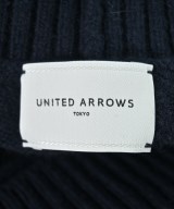 UNITED ARROWS（ユナイテッドアローズ）ニット・セーター 紺 サイズ:F レディース/2200691416526