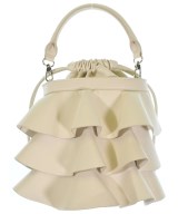 UNITED ARROWS（ユナイテッドアローズ）ショルダーバッグ 白 サイズ:- レディース/2200682405263