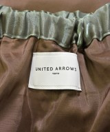 UNITED ARROWS（ユナイテッドアローズ）ロング・マキシ丈スカート 緑 サイズ:38(M位) レディース/2200687751013