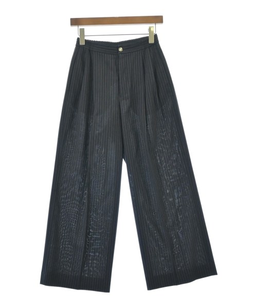 UNITED ARROWS(ユナイテッドアローズ)スラックス 紺 サイズ:36(S位)/2200688069032