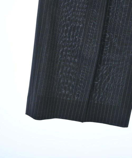 UNITED ARROWS（ユナイテッドアローズ）スラックス 紺 サイズ:36(S位) レディース/2200688069032