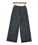 UNITED ARROWS（ユナイテッドアローズ）スラックス 紺 サイズ:36(S位) レディース/2200688069032