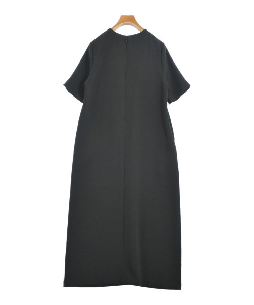 UNITED ARROWS（ユナイテッドアローズ）ワンピース 黒 サイズ:38(M位) レディース/2200688069063