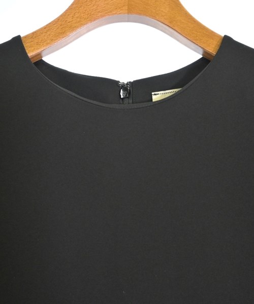 UNITED ARROWS（ユナイテッドアローズ）ワンピース 黒 サイズ:38(M位) レディース/2200688069063