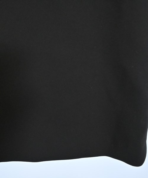UNITED ARROWS（ユナイテッドアローズ）ワンピース 黒 サイズ:38(M位) レディース/2200688069063