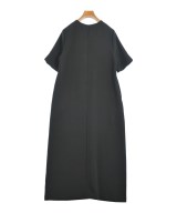 UNITED ARROWS（ユナイテッドアローズ）ワンピース 黒 サイズ:38(M位) レディース/2200688069063